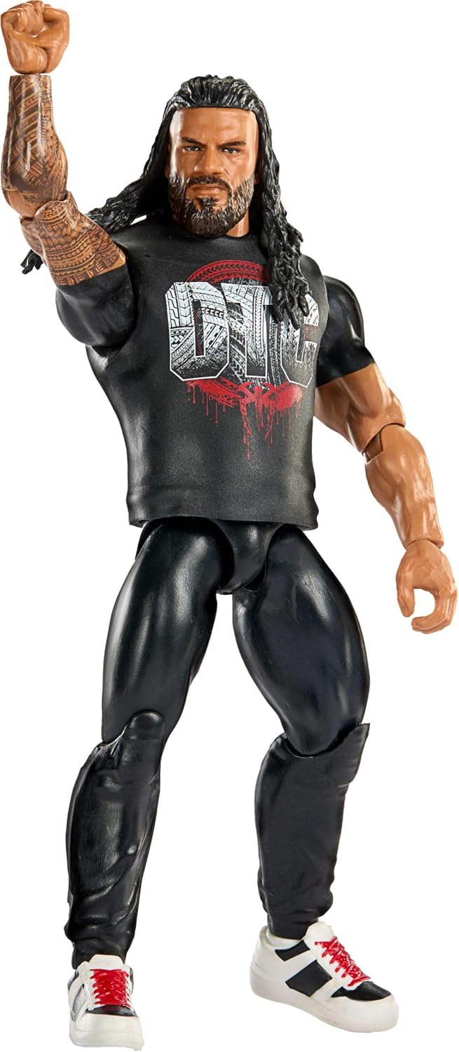 WWE Figure 17cm Main Event Series 150 "Stone Cold" Steve Austin (HTW59)