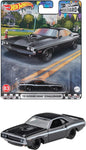 Hot Wheels Premium Boulevard Αυτοκινητάκια Συλλεκτικά '70 Dodge Hemi Challenger (HKF25) - Fun Planet