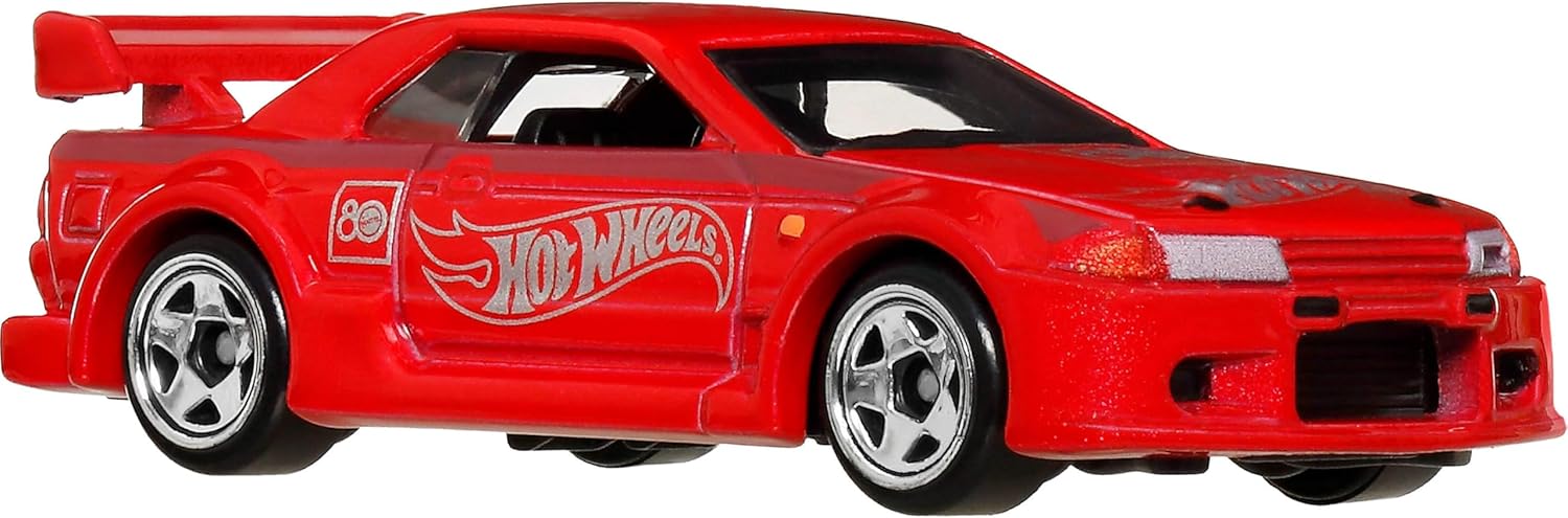 Hot Wheels Cars Set of 20 (H7045)