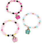 Juicy Couture Make It Real DIY Collectible Bracelet Mini Bag (4471)