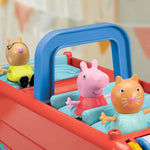 Peppa Pig Figures 5 Pack (PPC30000)