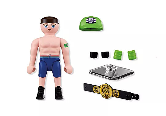 Playmobil WWE® John Cena (72093)