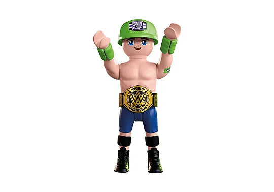 Playmobil WWE® John Cena (72093)