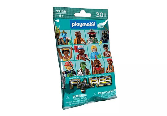 Playmobil Figures Σειρά 30 - Αγόρι (72139)