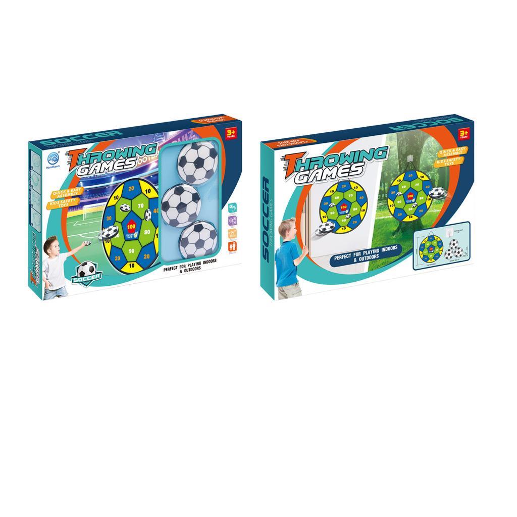 Shark Launcher with 10 Balls 39x6.5x16cm (622593)
