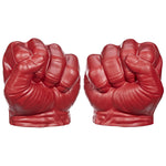 Marvel Captain America: Brave New World - Red Hulk Gamma Smash Fists (G0070)