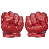 Marvel Captain America: Brave New World - Red Hulk Gamma Smash Fists (G0070)
