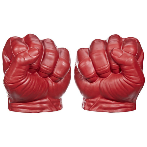Marvel Captain America: Brave New World - Red Hulk Gamma Smash Fists (G0070)