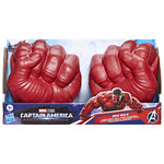 Marvel Captain America: Brave New World - Red Hulk Gamma Smash Fists (G0070)