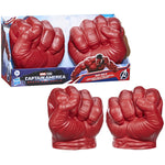 Marvel Captain America: Brave New World - Red Hulk Gamma Smash Fists (G0070)