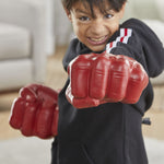 Marvel Captain America: Brave New World - Red Hulk Gamma Smash Fists (G0070)