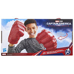 Marvel Captain America: Brave New World - Red Hulk Gamma Smash Fists (G0070)