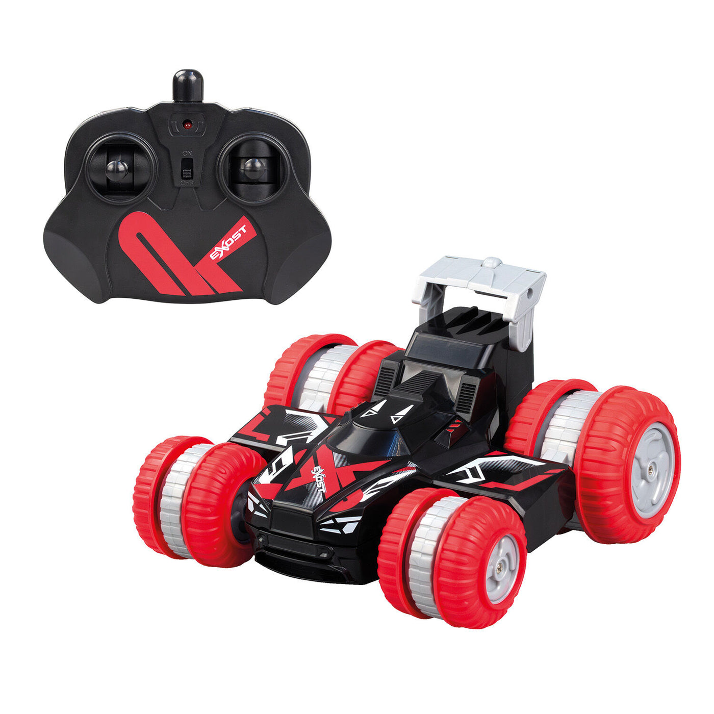 Exost Turbo Slide Τηλεκατευθυνόμενο Αυτοκίνητο (7530-20721) - Fun Planet