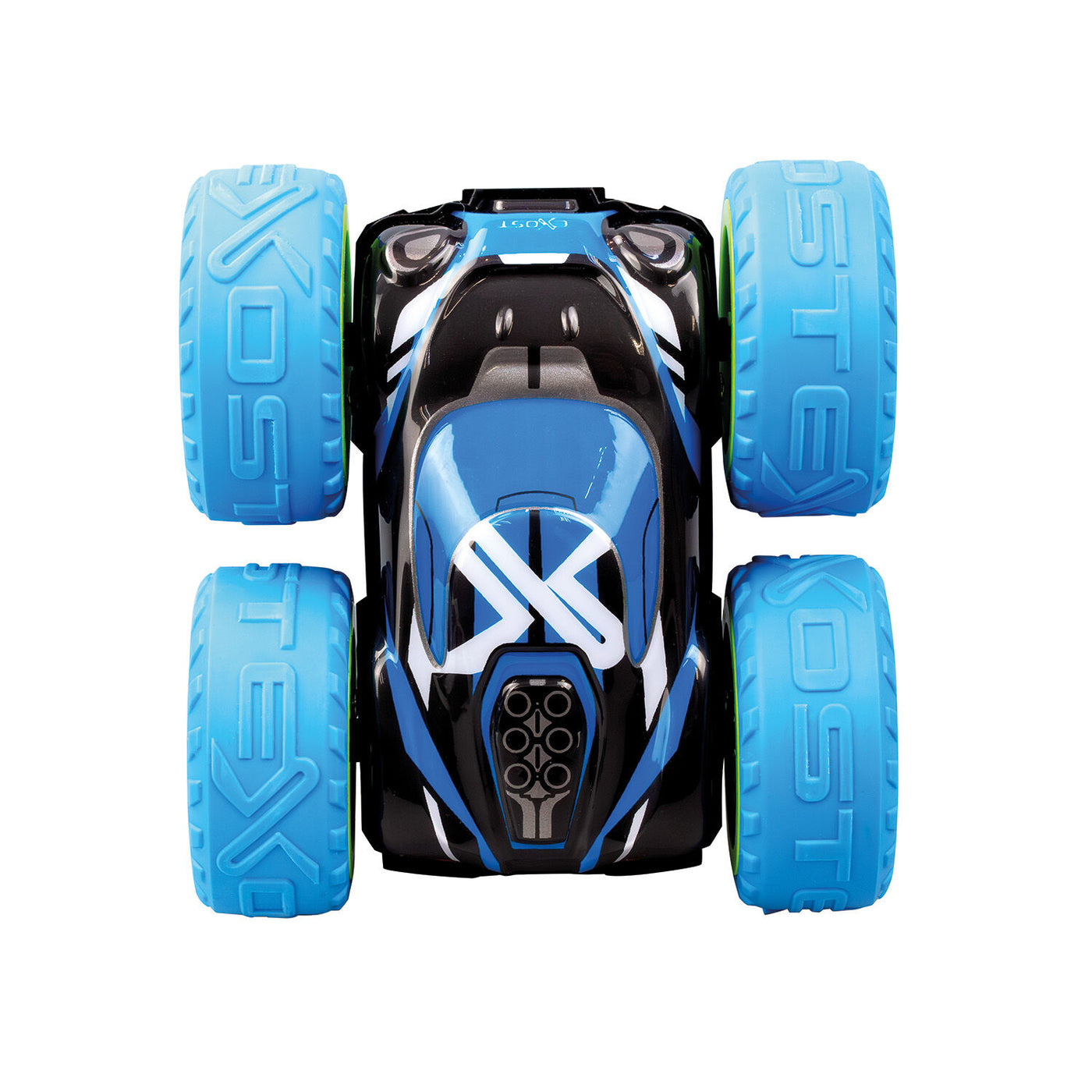 Exost Cross Mx Τηλεκατευθυνόμενο Αυτοκίνητο Μπλε (7530-20735) - Fun Planet