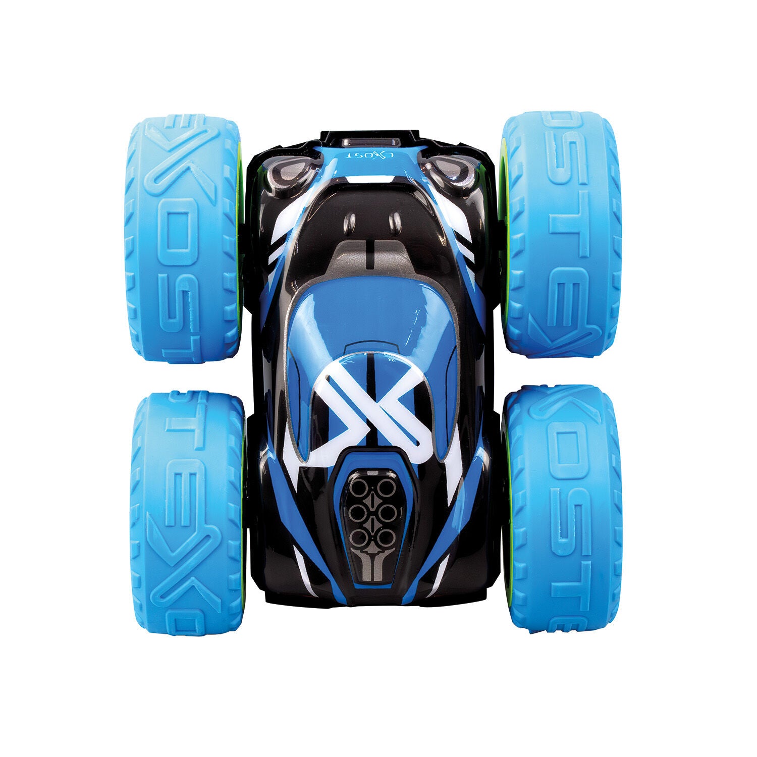 Exost Cross Mx Τηλεκατευθυνόμενο Αυτοκίνητο Μπλε (7530-20735) - Fun Planet