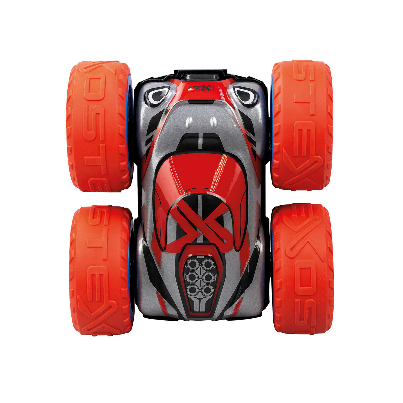 Exost Cross Mx Τηλεκατευθυνόμενο Αυτοκίνητο Κόκκινο (7530-20735) - Fun Planet