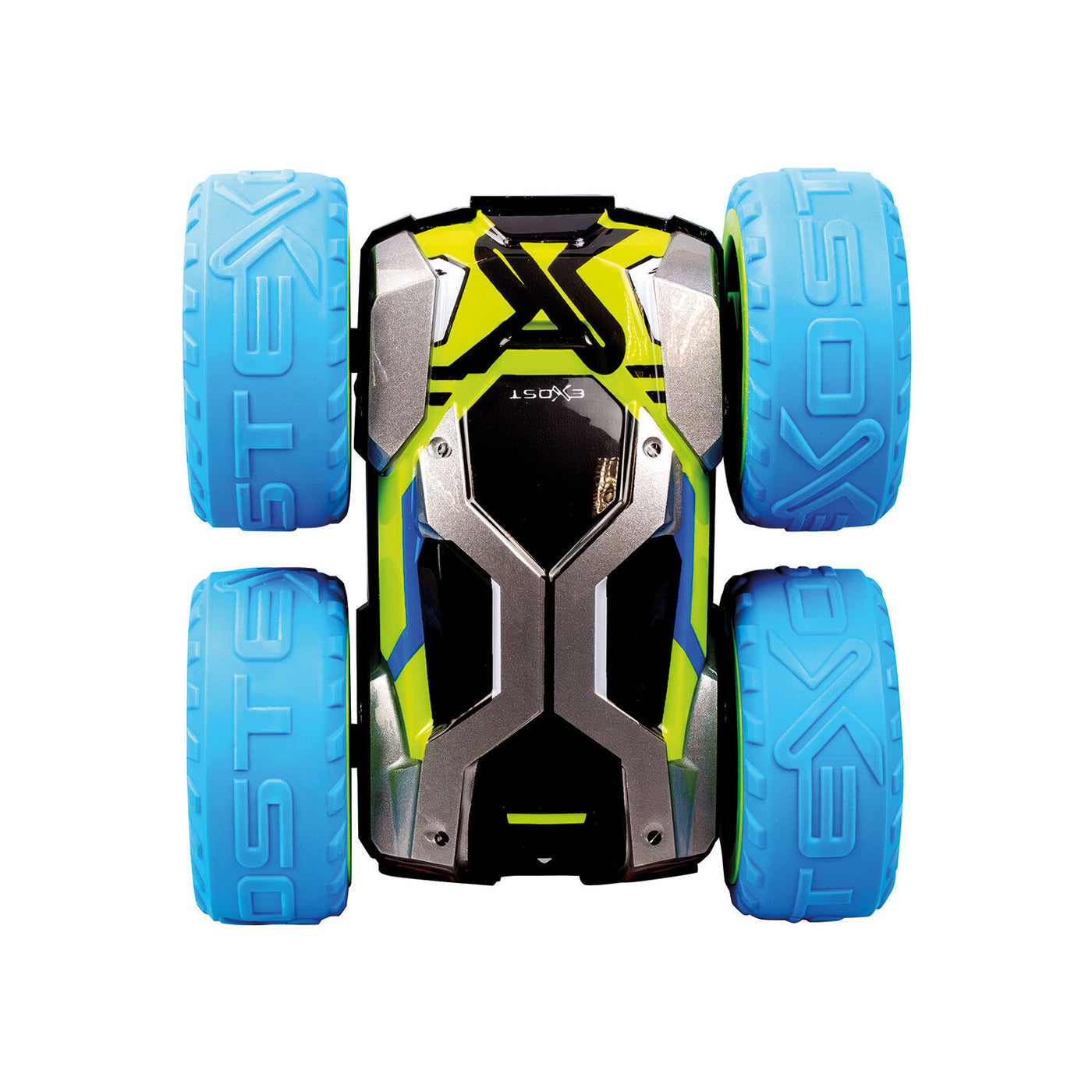 Exost Cross Mx Τηλεκατευθυνόμενο Αυτοκίνητο Μπλε (7530-20735) - Fun Planet