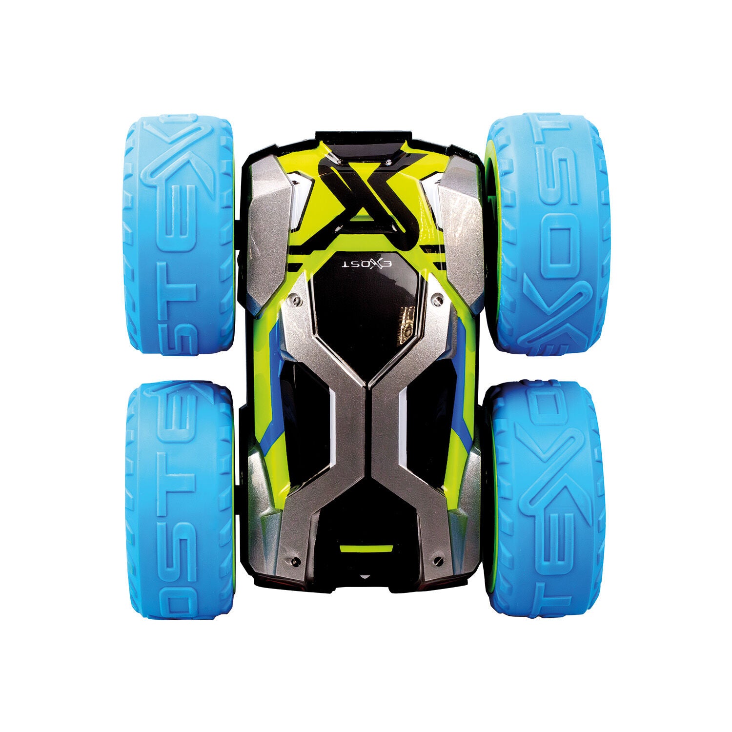 Exost Cross Mx Τηλεκατευθυνόμενο Αυτοκίνητο Μπλε (7530-20735) - Fun Planet