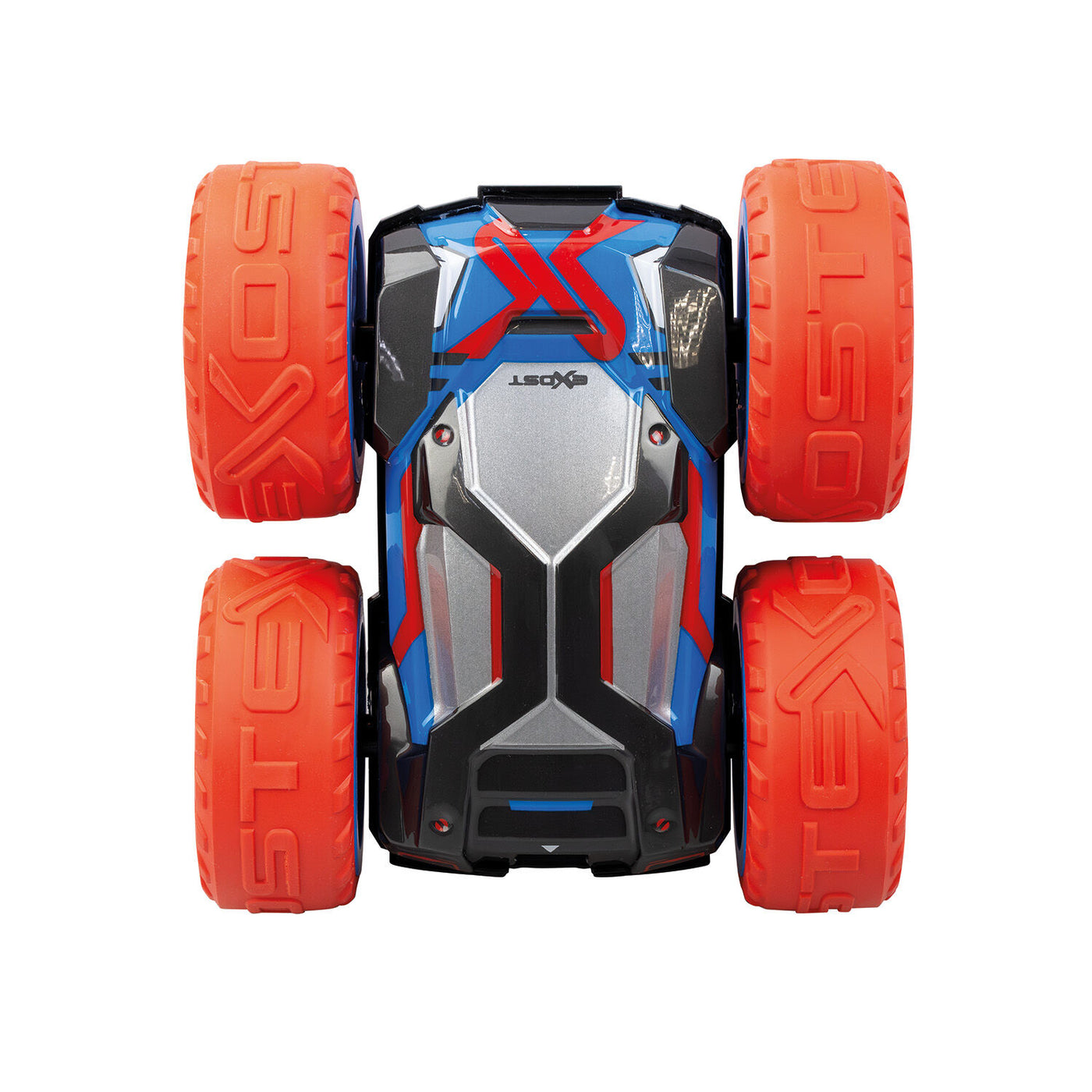 Exost Cross Mx Τηλεκατευθυνόμενο Αυτοκίνητο Κόκκινο (7530-20735) - Fun Planet