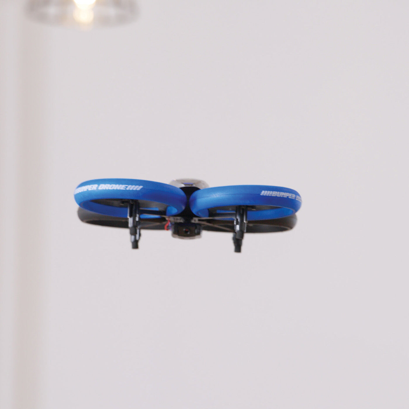 Silverlit Flybotic Bumper Drone Τηλεκατευθυνόμενο Drone (7530-84829)