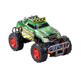 Exost Build 2 Drive - Deluxe Set Mighty Crawler Τηλεκατευθυνόμενο & Συναρμολογούμενο Αυτοκίνητο (7530-20703) - Fun Planet