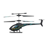 Silverlit R/C Silverlit Flybotic Air Mamba Τηλεκατευθυνόμενο Ελικόπτερο (7530-84753) - Fun Planet