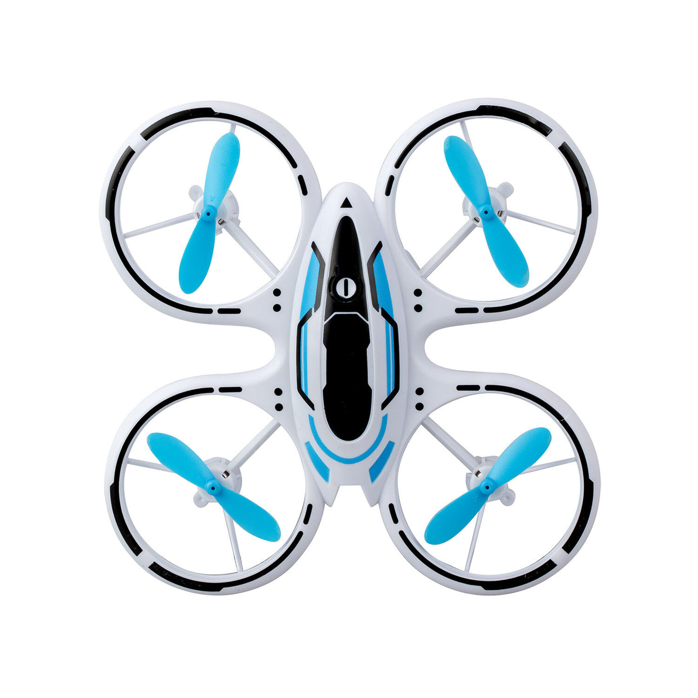 Silverlit Flybotic Neon Stunt Τηλεκατευθυνόμενο Drone (7530-84827) - Fun Planet