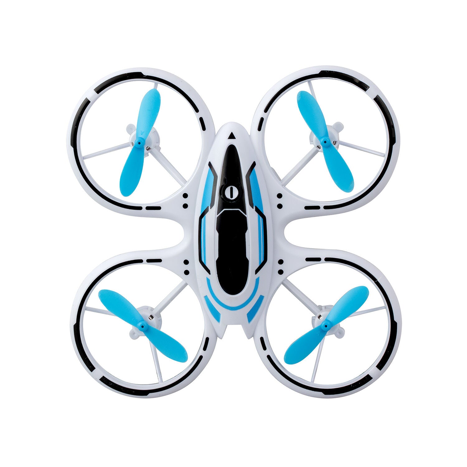 Silverlit Flybotic Neon Stunt Τηλεκατευθυνόμενο Drone (7530-84827) - Fun Planet