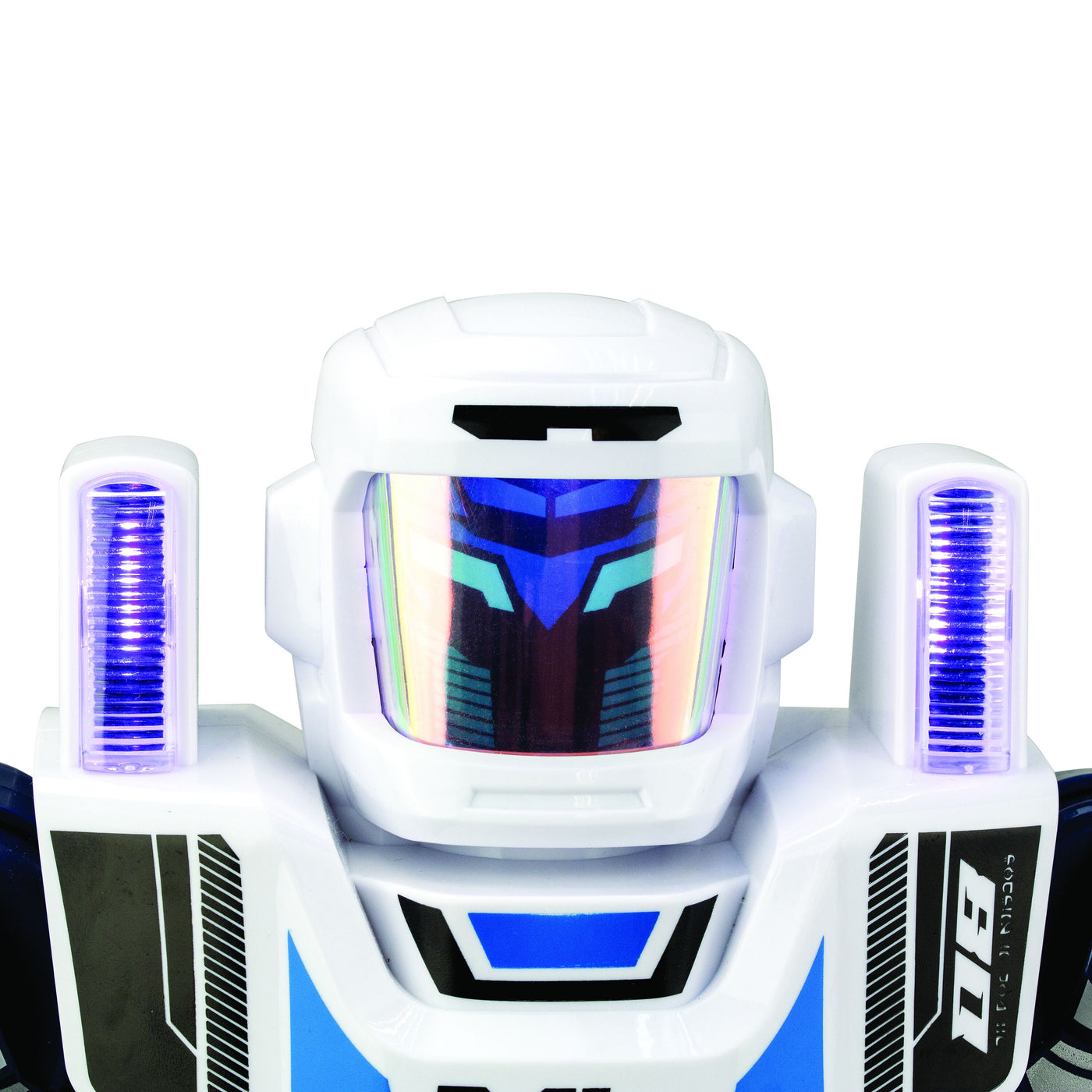 Silverlit Ycoo Program A Bot XL Τηλεκατευθυνόμενo Ρομπότ (7530-88000) - Fun Planet