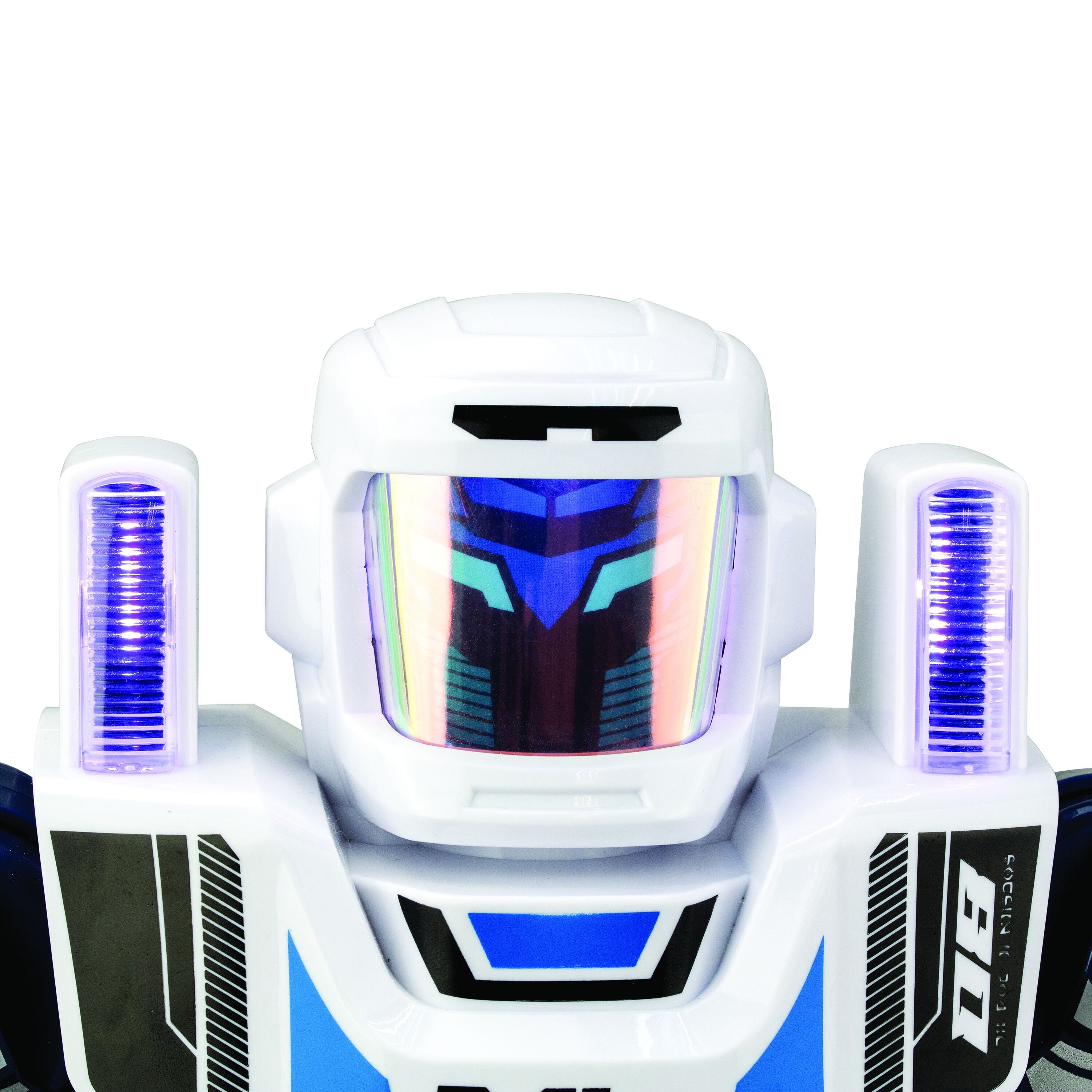 Silverlit Ycoo Program A Bot XL Τηλεκατευθυνόμενo Ρομπότ (7530-88000) - Fun Planet