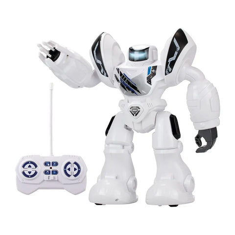 Silverlit Ycoo Robo Blast Τηλεκατευθυνόμενο Ρομπότ (7530-88061) - Fun Planet