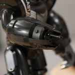 Silverlit Ycoo Robo Blast Τηλεκατευθυνόμενο Ρομπότ Μαύρο (7530-88097) - Fun Planet
