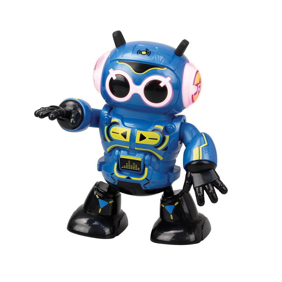 Silverlit Electronic Robot Beats (7530-88587)
