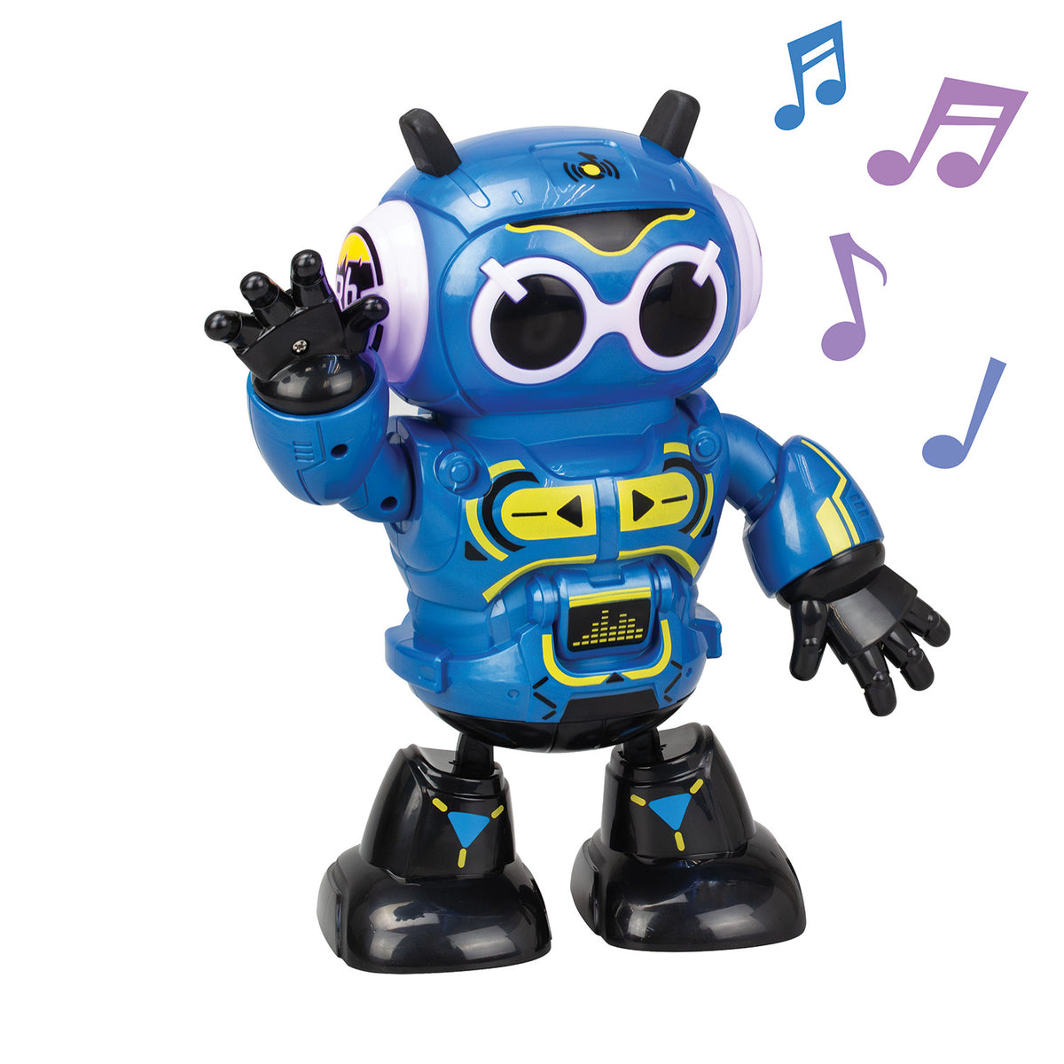 Silverlit Electronic Robot Beats (7530-88587)