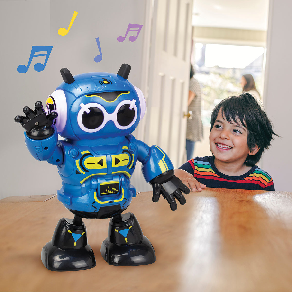 Silverlit Electronic Robot Beats (7530-88587)