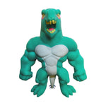 Monsterflex Dino Φιγούρες Stegosaur (0251) - Fun Planet