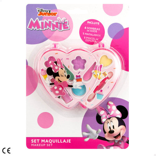 Disney Minnie Make Up Καρδιά Μικρή (77192) - Fun Planet