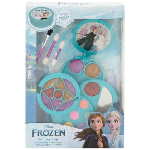Disney Frozen Make Up Θήκη (77350) - Fun Planet