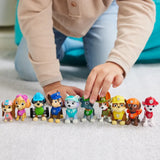Paw Patrol Multipack Ήρωες Φιγούρες (6065255) - Fun Planet