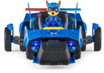 Paw Patrol: The Mighty Movie - Chase Mighty Transforming Cruiser (6067497) - Fun Planet