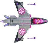 Paw Patrol: The Mighty Movie - Skye Mighty Movie Jet (6067498) - Fun Planet