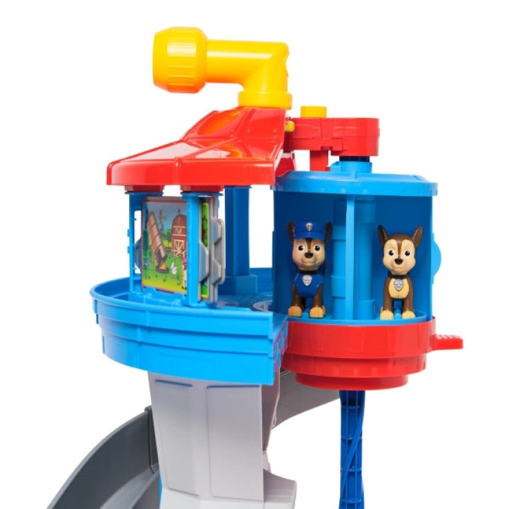 Paw Patrol Lookout Tower Playset (6073765)