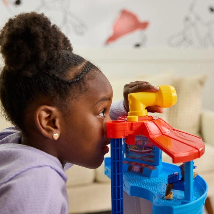 Paw Patrol Lookout Tower Playset (6073765)