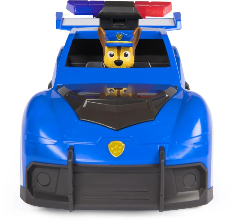 Paw Patrol: Search & Rescue Chase Cruiser (6074962) - Fun Planet