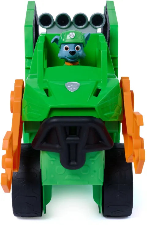 Paw Patrol: Search & Rescue Marshall Rescue Responder Vehicle Playset (20155159)