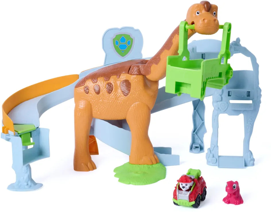 Paw Patrol: Search & Rescue Marshall Rescue Responder Vehicle Playset (20155159)