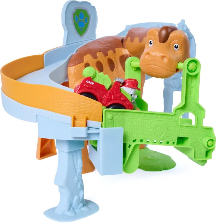 Paw Patrol: Search & Rescue Marshall Rescue Responder Vehicle Playset (20155159)