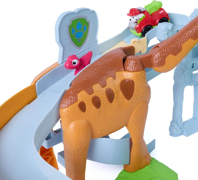 Paw Patrol: Search & Rescue Marshall Rescue Responder Vehicle Playset (20155159)