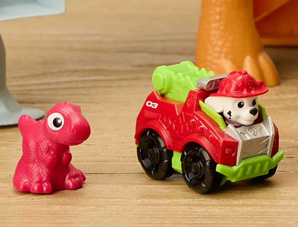 Paw Patrol: Search & Rescue Marshall Rescue Responder Vehicle Playset (20155159)