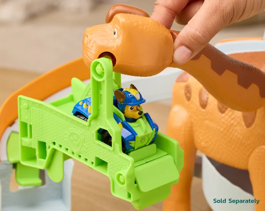 Paw Patrol: Search & Rescue Marshall Rescue Responder Vehicle Playset (20155159)
